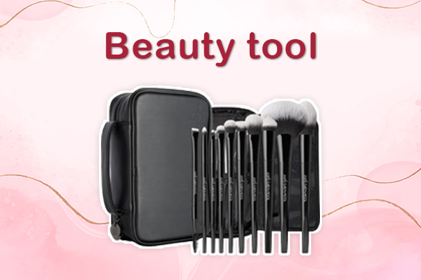 Beauty tool - แปรงแต่งหน้า