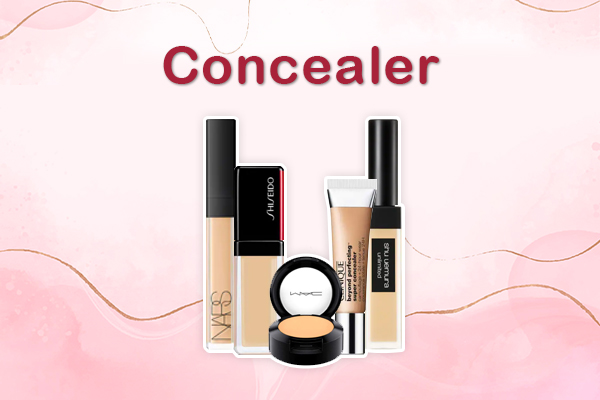 Concealer - คอนซีลเลอร์