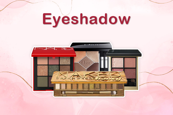 Eyeshadow - อายแชโดว์ 