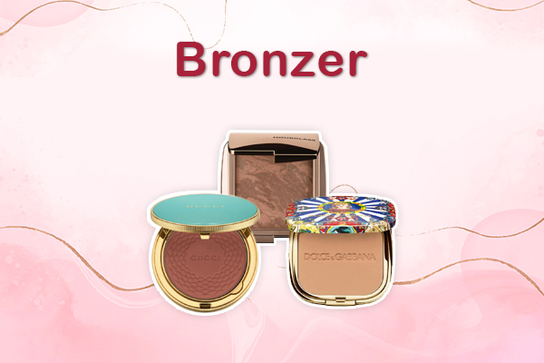 Bronzer - บรอนเซอร์