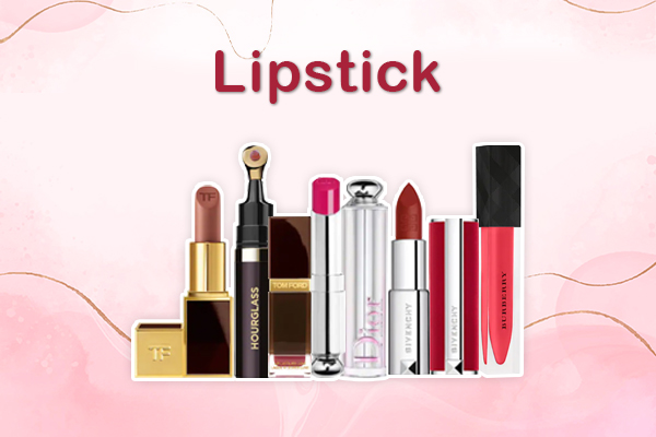 Lipstick - ลิปสติก